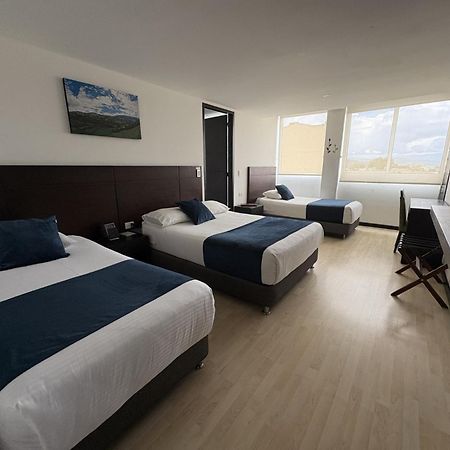 Hotel H53 Согамосо Экстерьер фото